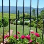 Photo d'un paysage de la Vallée de la Drôme