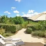 Photo d'un jardin de style provençal