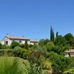 Photo de maisons de vacances à louer entre Vercors et Provence