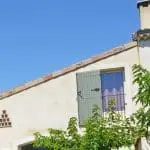 Photo d'un gîte 3 étoiles situé au premeir étage