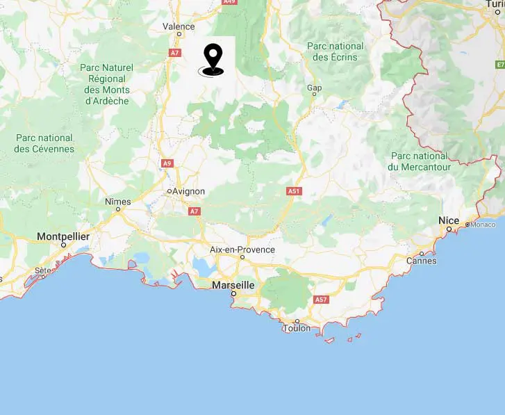 CVrate de France