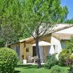 Le gîte Lavande